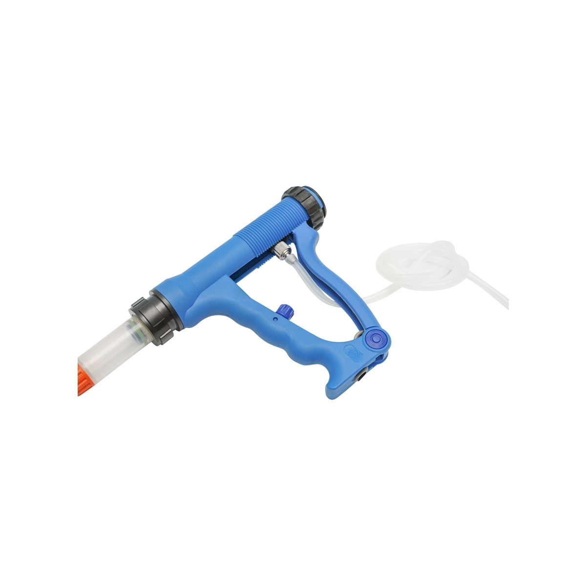 Seringa dozatoare automata 10ml pentru administrare suspensii, solutii orale Breckner Germany